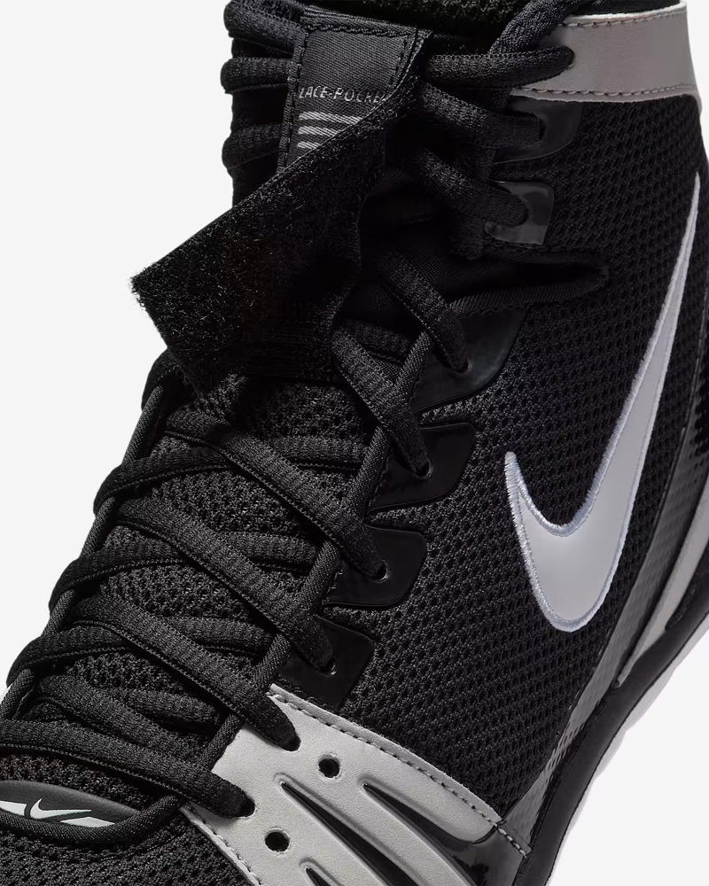 Nike Freek Wrestling shoes - black